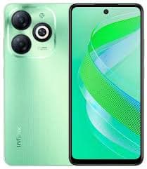Main image of Infinix HOT 40i 8/256GB (зелёный)