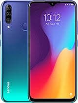 Main image of Lenovo K10 Note 6/128GB