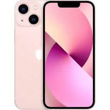 Main image of Apple iPhone 13 Mini 512GB (No FaceiD)