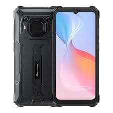 Main image of Blackview BV6200Pro 6/128GB (чёрный)