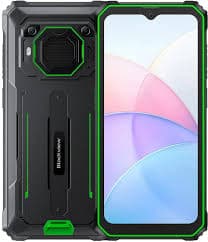 Main image of Blackview BV6200Pro 6/128GB (зелёный)