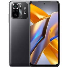 Main image of Xiaomi Poco M5s 4/64Gb