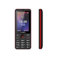 Main image of teXet TM-321