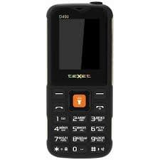teXet TM-D400