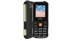 Main image of teXet TM-D400