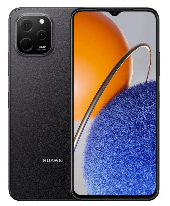 Huawei Nova Y61 4/128GB