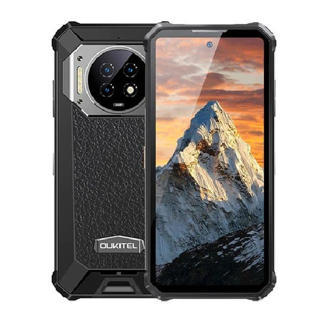 Main image of Oukitel WP19 8/256GB