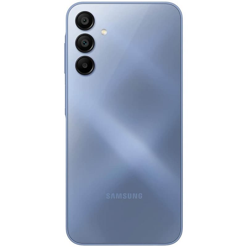 Main image of Samsung Galaxy A15 8/256GB (синий)