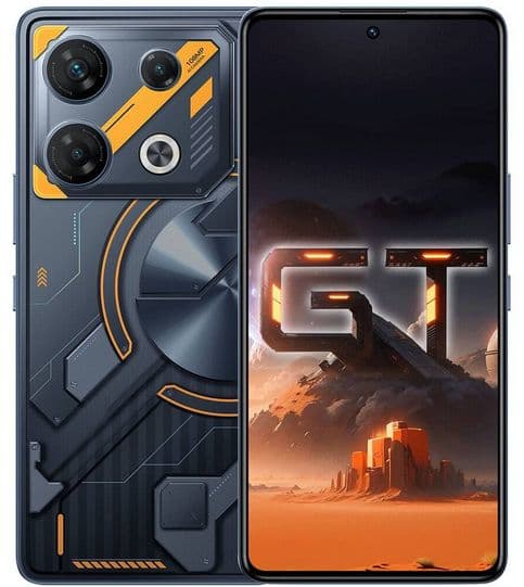 Infinix GT 10 Pro 8/256GB