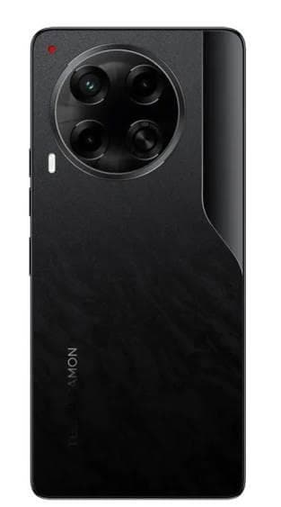 Main image of Tecno Camon 30 8/256GB (серый)