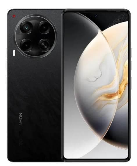 Tecno Camon 30 8/256GB (серый)