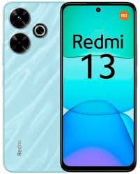 Main image of Xiaomi Redmi 13 8/128GB (синий)
