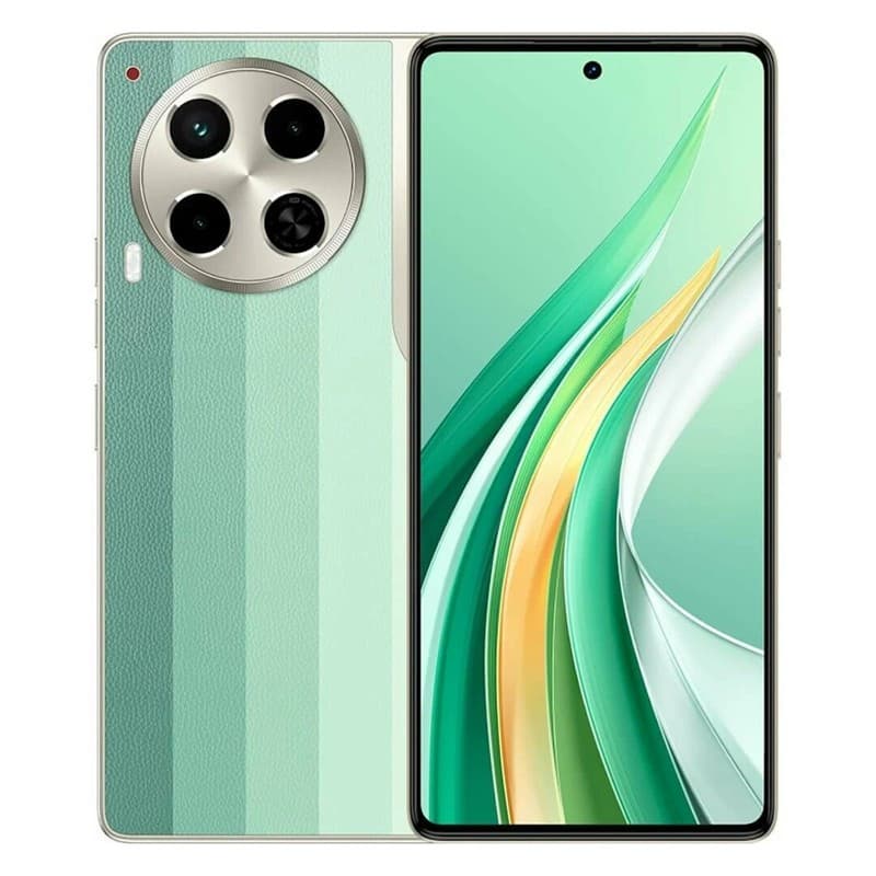 Main image of Tecno Camon 30 8/256GB (зелёный)