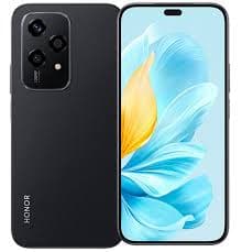 Main image of Honor 200 Lite (5G) 8/256Gb (чёрный)