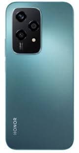 Main image of Honor 200 Lite (5G) 8/256Gb (голубой)