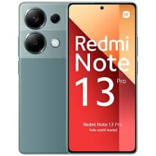 Main image of Xiaomi Redmi Note 13 PRO 12/512GB (зелёный)