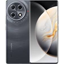 Main image of Tecno Camon 30 5G 8/256GB (чёрный)