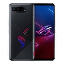 Main image of Asus ROG Phone 5s 12/128GB