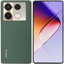 Main image of Infinix Note 40 pro&nbsp;12/256GB