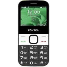 Main image of Fontel SP230 (чёрный)