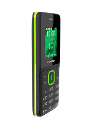 Main image of Fontel FP210 (зелёный)