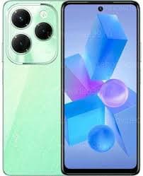 Main image of Infinix HOT 40 8/256GB (зеленый)