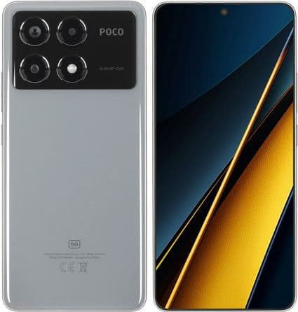 Main image of Xiaomi Poco X6 Pro (5G) 12/512GB