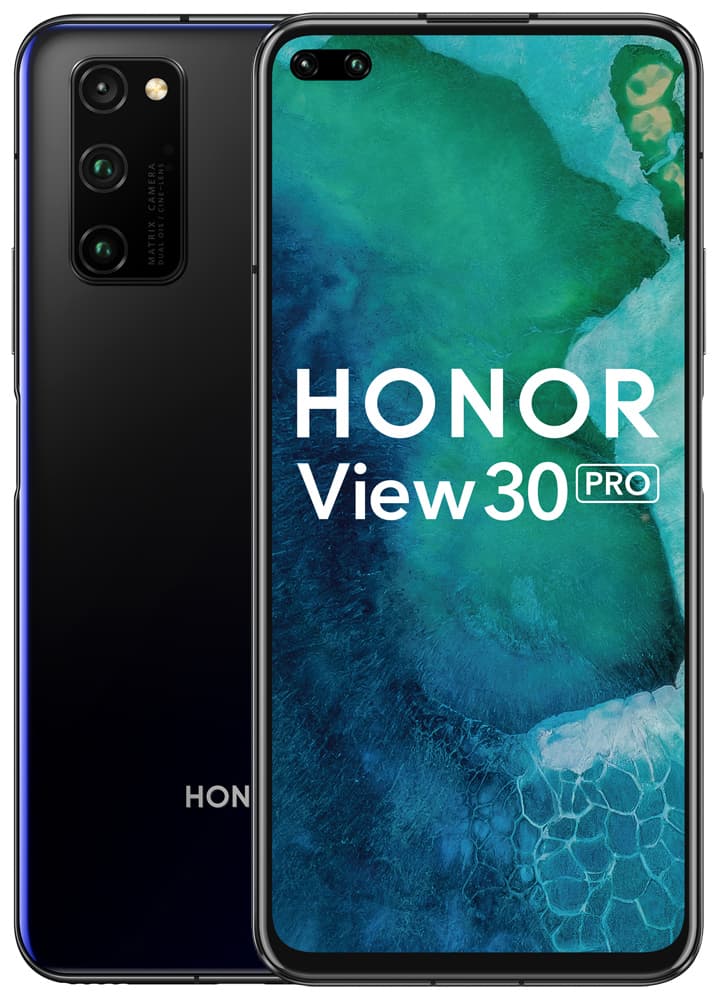 Main image of Honor View 30 Pro 8/256GB