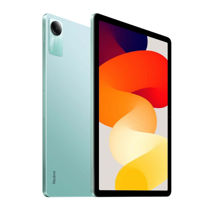 Main image of Xiaomi Redmi Pad SE 4/128GB (зеленый)
