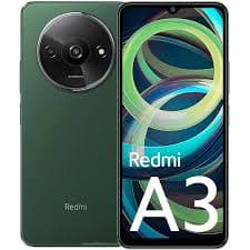 Main image of Xiaomi Redmi A3 3/64GB (зелёный)