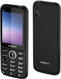Main image of Maxvi K32