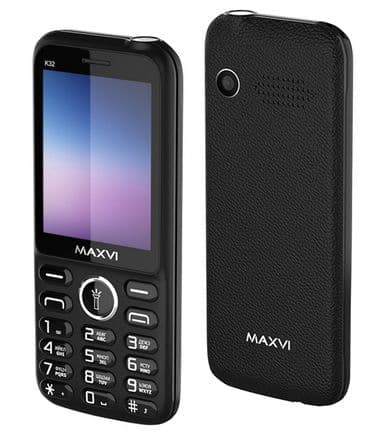 Main image of Maxvi K32