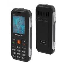 Main image of Maxvi T100 (Черный)