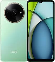 Main image of Xiaomi Redmi A3x 3/64GB (зелёный)
