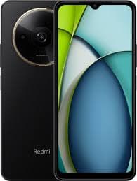 Main image of Xiaomi Redmi A3x 3/64GB (черный)