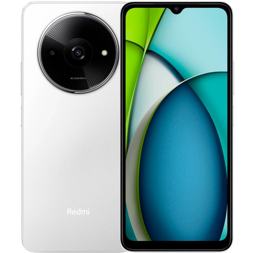 Main image of Xiaomi Redmi A3x 3/64GB (белый)