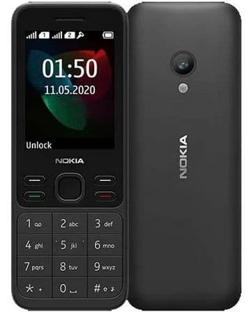 Nokia 150 (2020) Dual sim TA-1235
