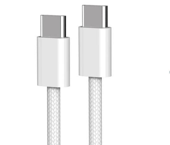 Main image of ASPOR A013 PD 240W для Type-C (2м)