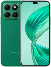 Main image of Honor X8b 8/128GB (зелёный)