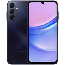 Main image of Samsung Galaxy A15 4/128GB (черный)