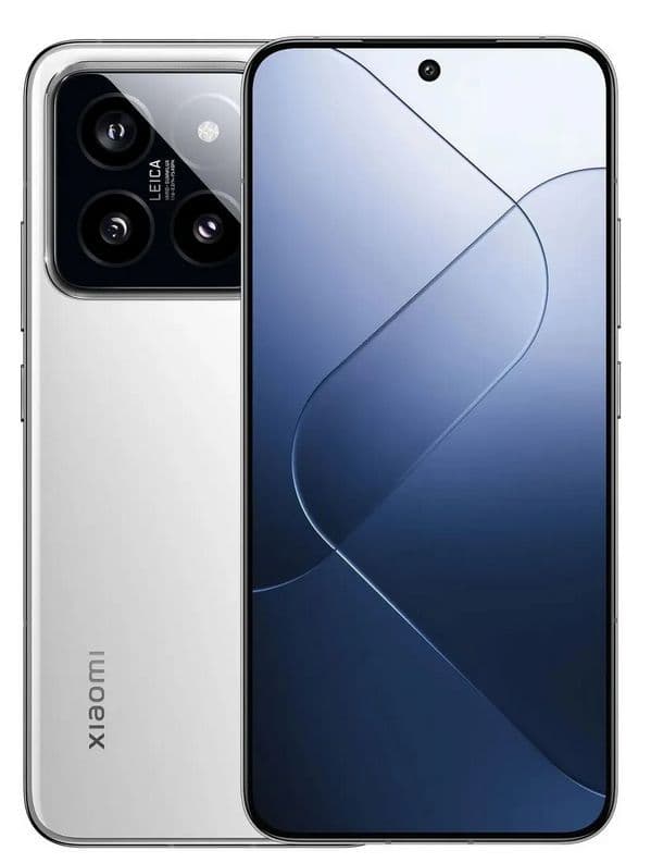 Xiaomi 14 12/512GB