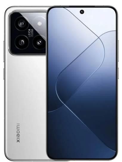 Main image of Xiaomi 14 12/512GB