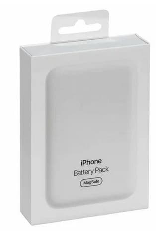 Main image of Apple MaqSafe 10000mAh