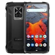 Main image of Cubot King Kong 7 8/128GB