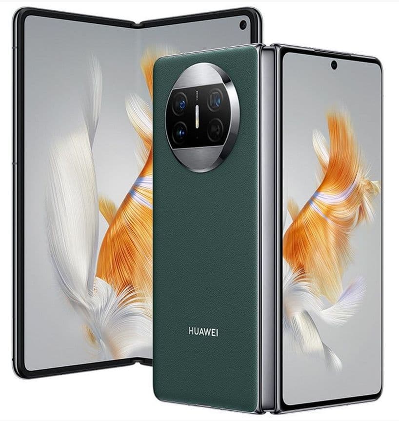 Main image of Huawei Mate X3 12/512Gb