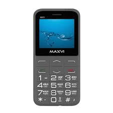 Main image of Maxvi B231 (серый)
