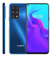 Main image of Cubot X30 6/128GB
