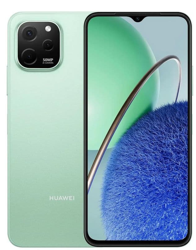 Main image of Huawei Nova Y61 6/64GB