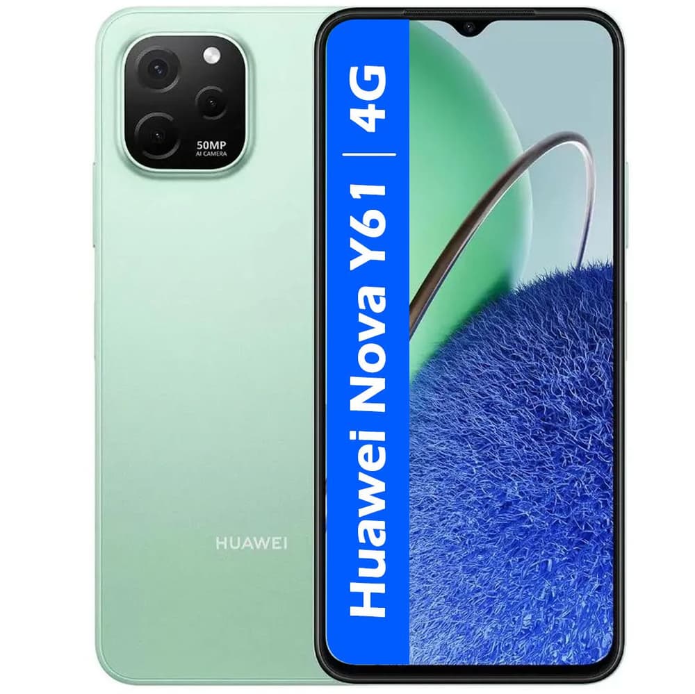 Main image of Huawei Nova Y61 6/64GB