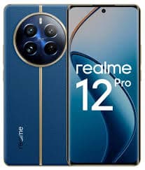 Main image of Realme 12 Pro (5G) 12/512GB